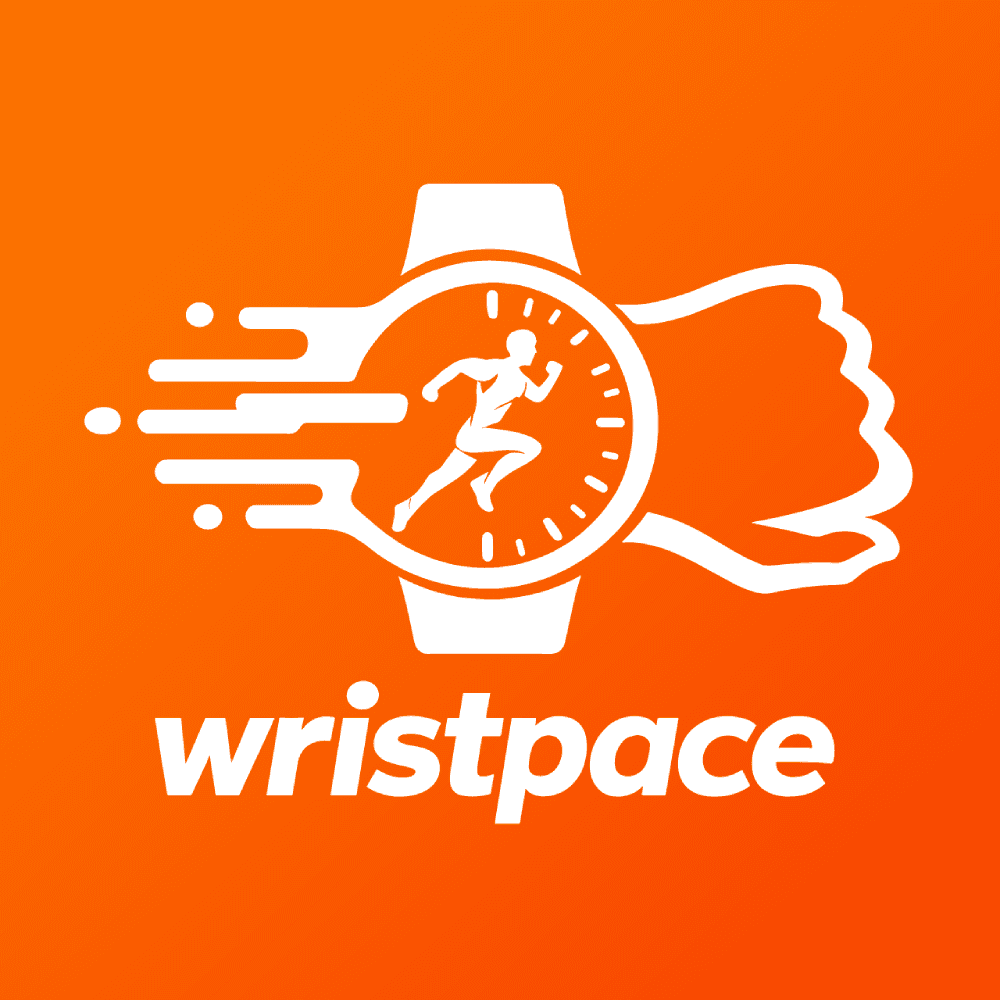 Wristpace app